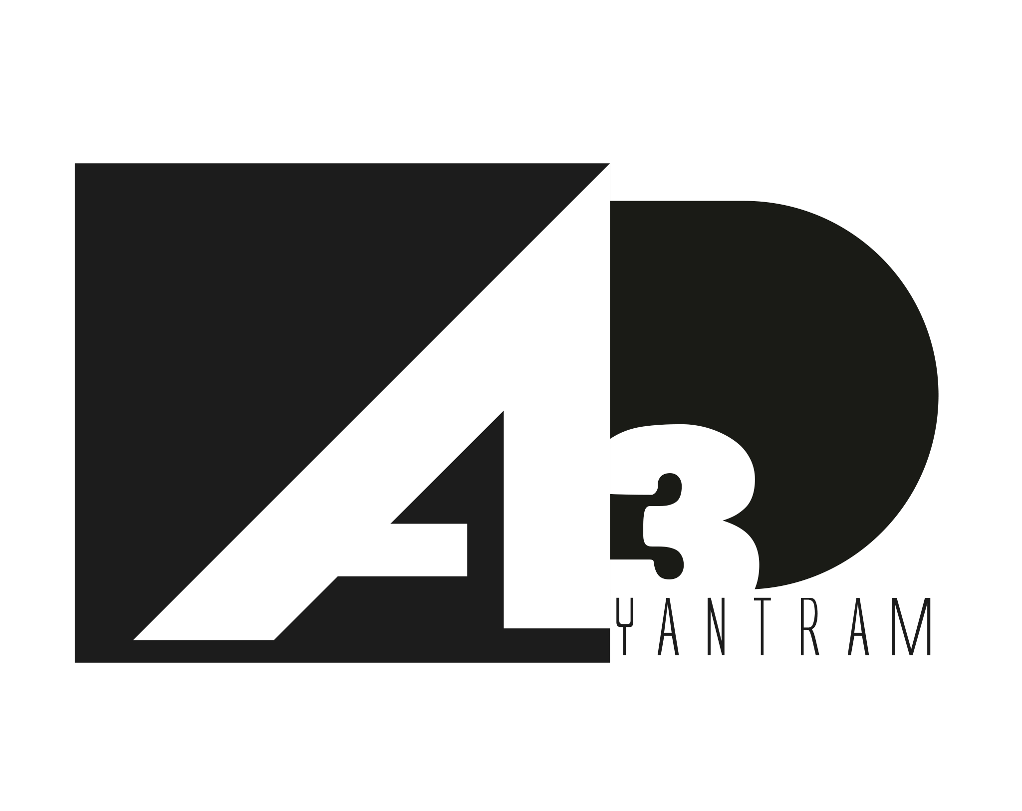 ARQuitectura 3d logo