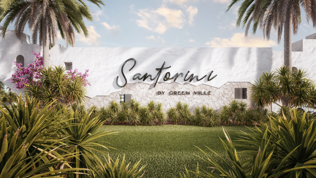 3D Architectural Visualization