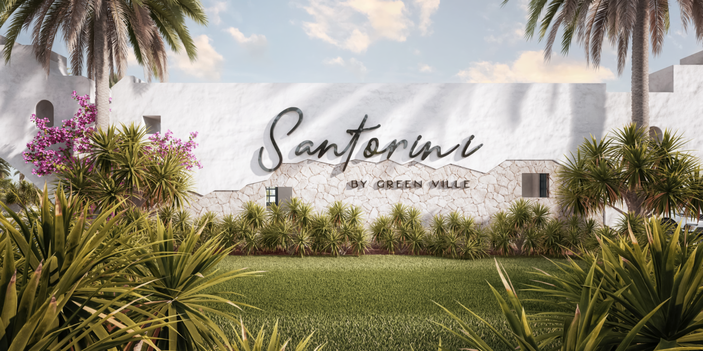 3D Architectural Visualization