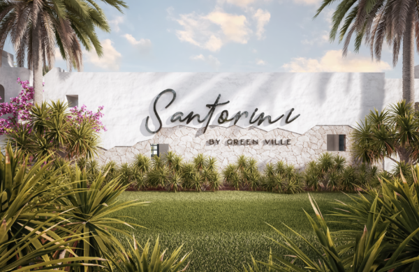 3D Architectural Visualization