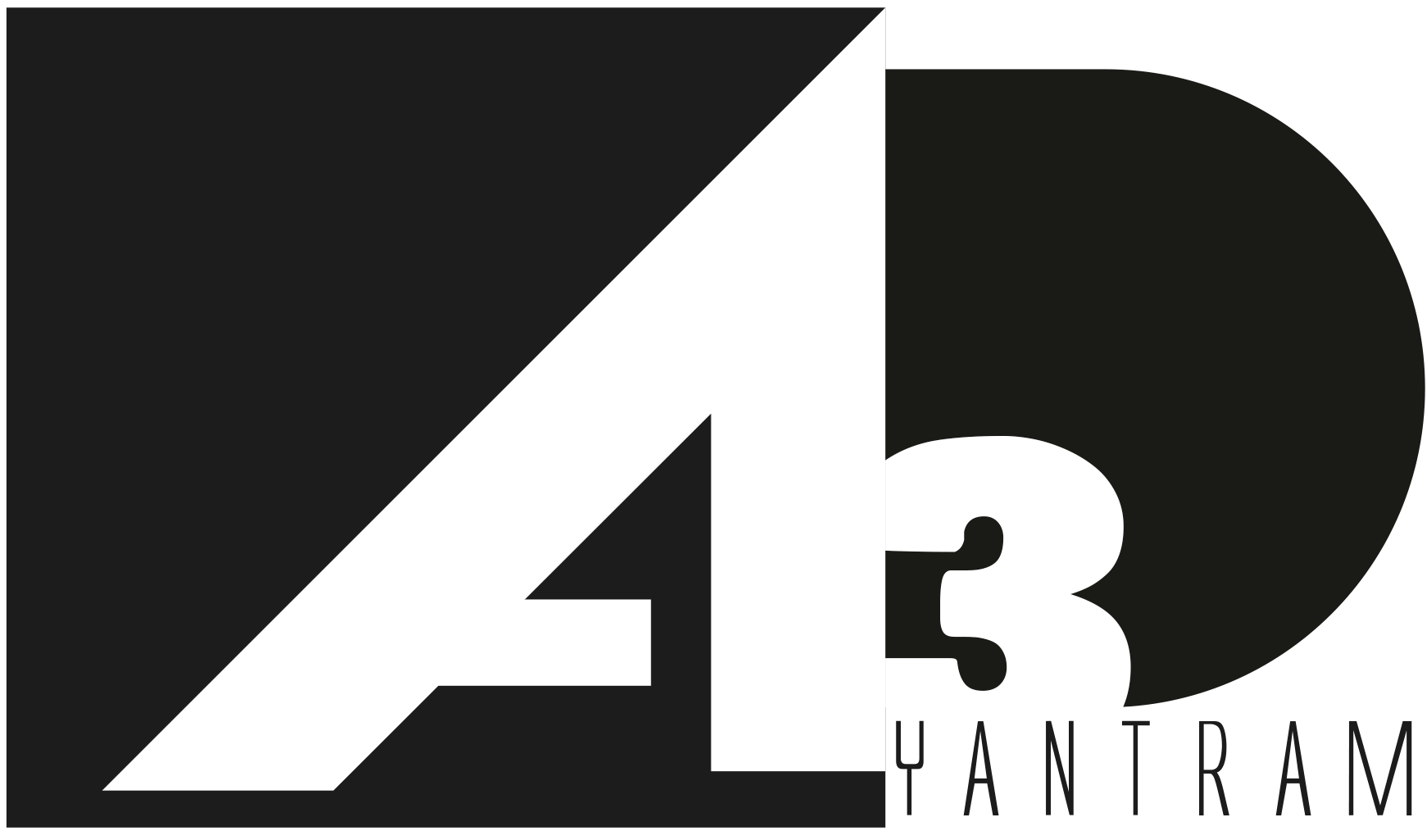 ARQuitectura 3d logo
